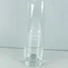 Art de la table personnalis&eacute;: Vase grav&eacute; avec pr&eacute;nom
