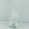 Art de la table personnalis&eacute;: Vase grav&eacute; personnalis&eacute;