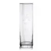 Art de la table personnalis&eacute;: Vase personnalis&eacute; pour amoureux