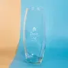 Art de la table personnalis&eacute;: Vase personnalis&eacute; pour la meilleure maman