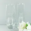 Art de la table personnalis&eacute;: Vase personnalis&eacute; pour la retraite