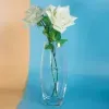 Art de la table personnalis&eacute;: Vase personnalis&eacute; pour les amoureux