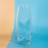 Art de la table personnalis&eacute;: Vase personnalis&eacute; pour les amoureux