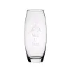Art de la table personnalis&eacute;: Vase personnalis&eacute; pour les amoureux
