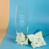 Art de la table personnalis&eacute;: Vase pour femme personnalis&eacute;