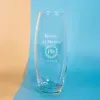 Art de la table personnalis&eacute;: Vase pour femme personnalis&eacute;