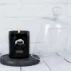 Bougies personnalis&eacute;es: Bougie grav&eacute;e 'Familia Megacool'