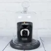 Bougies personnalis&eacute;es: Bougie grav&eacute;e 'Familia Megacool'