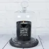 Bougies personnalis&eacute;es: Bougie grav&eacute;e 'Joyeux anniversaire'