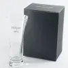 Art de la table personnalis&eacute;: Verre &agrave; bi&egrave;re grav&eacute;