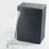 Art de la table personnalis&eacute;: Verre &agrave; bi&egrave;re grav&eacute; pour anniversaire