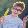 Cadeaux avec photos: Puzzle personnalis&eacute; avec votre photo