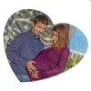 Cadeaux avec photos: Puzzle personnalis&eacute; avec votre photo