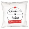 D&eacute;coration: Coussin personnalis&eacute; ensemble depuis...