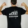 Cadeaux avec le nom: Cr&eacute;ez votre T-shirt personnalis&eacute;