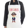 Tabliers personnalis&eacute;s: Tablier Pirate Personnalis&eacute;