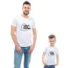 Cadeaux avec le nom: Pack papa-enfants Je suis ton P&egrave;re