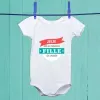 Cadeaux avec le nom: Pack personnalis&eacute; meilleur papa et meilleur fils