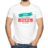 Cadeaux avec le nom: Pack personnalis&eacute; meilleur papa et meilleur fils