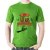 Cadeaux avec le nom: T-shirt J'ai... ans et toujours aussi bien!