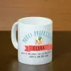 Tasse personnalis&eacute;e Merci maitresse: Tasse personnalis&eacute;e Merci maitresse