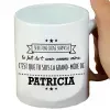 Mugs personnalis&eacute;s: Tasse personnalis&eacute;e pour la meilleure maman et meilleure grand-m&egrave;re