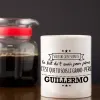Mugs personnalis&eacute;s: Tasse personnalis&eacute;e pour le meilleur papa et meilleur grand-p&egrave;re