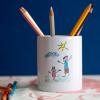 Mugs personnalis&eacute;s: Mug avec le dessin de votre enfant
