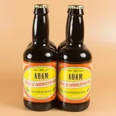 Bière personnalisée pour anniversaires