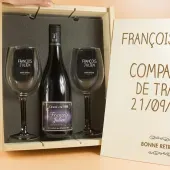 Kit de retraite personnalisé