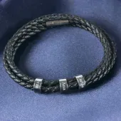Bracelet personnalisé pour homme