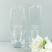 Vase personnalisé pour les manans