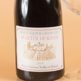 Bouteille de vin personnalisée pour les occasions