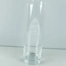 Vase personnalisé pour la meilleure maman du monde