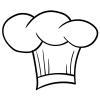 Toque de chef