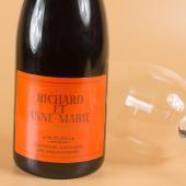 Cadeau spécial bouteille de vin