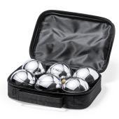 Jeu de pétanque personnalisé