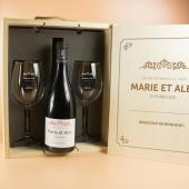 Kit personnalisé pour les couples