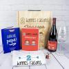 Kits cadeaux: Kit personnalisé pour Papa