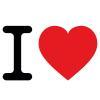 I love