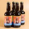 Boissons personnalisées: Pack de bières personnalisées pour femme