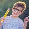 Cadeaux avec photos: Puzzle personnalisé avec votre photo