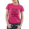 Tee-shirts personnalisés: T-shirt personnalisé Supermaman
