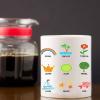 Mug personnalisé avec dessins d'enfants: Mug personnalisé avec dessins d'enfants
