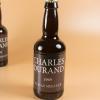Boissons personnalisées: Bières personnalisées avec texte Boissons personnalisées: Bières personnalisées avec texte