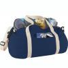 Cadeaux brodés: Sac de sport brodé Cadeaux brodés: Sac de sport brodé