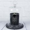 Bougies personnalisées: Bougie gravée spéciale Saint-Valentin Bougies personnalisées: Bougie gravée spéciale Saint-Valentin