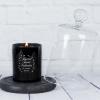 Bougies personnalisées: Bougie gravée spéciale Saint-Valentin Bougies personnalisées: Bougie gravée spéciale Saint-Valentin