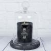 Bougies personnalisées: Bougie personnalisée 'Keep calm' Bougies personnalisées: Bougie personnalisée 'Keep calm'