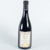 Boissons personnalisées: Bouteille de vin BIO avec étiquette vintage Boissons personnalisées: Bouteille de vin BIO avec étiquette vintage